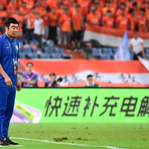 世界杯高清版本-鲁媒：泰山热身赛1-1战平津门虎，还将在海口进行3场热身赛