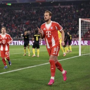 世界杯app下载-凯恩：红牌有些不走运；提前锁定欧冠十六强席位很重要