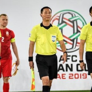 世界杯手机直播-世预赛亚冠女足连轴转 中国裁判同步国足11月归国