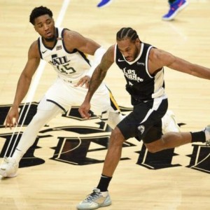 球星伤病潮令詹皇开喷NBA 但他也只是怨天尤人？